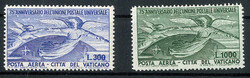 Flugpost 1949 tadellos **. Mi. 180,- €