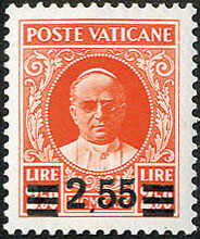 Provisorien 1934 tadellos ungebraucht. Mi. 1.000,- €Automatically ...