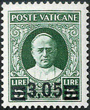 Provisorien 1934 tadellos ungebraucht. Mi. 1.000,- €Automatically ...