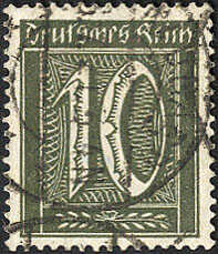 Losabbildung