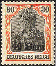 Losabbildung