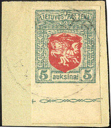Losabbildung