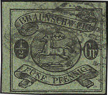 Losabbildung