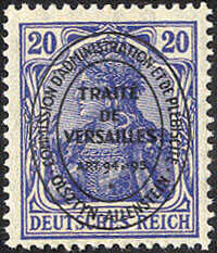 Losabbildung