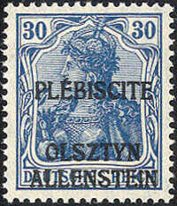 Losabbildung