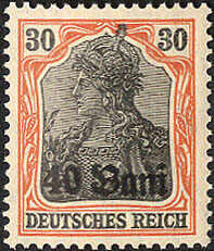 Losabbildung