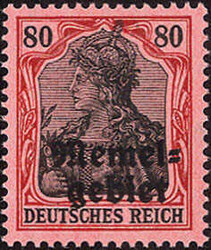 Losabbildung