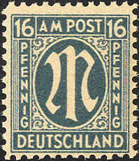 Losabbildung