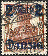 Losabbildung
