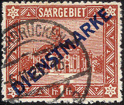 Losabbildung
