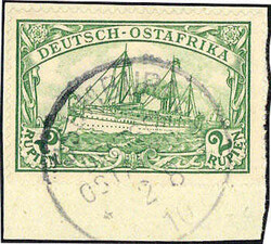 Losabbildung