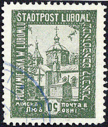 Losabbildung