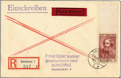 Losabbildung
