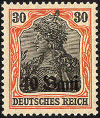Losabbildung
