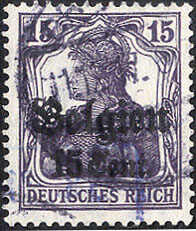 Losabbildung