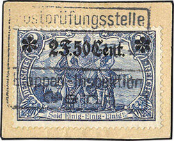 Losabbildung