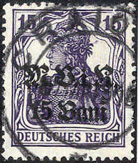 Losabbildung