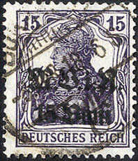 Losabbildung
