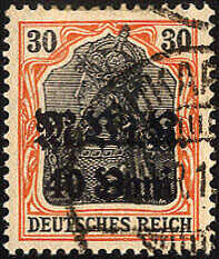 Losabbildung