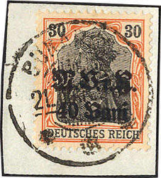 Losabbildung