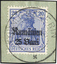 Losabbildung