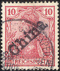 Losabbildung