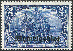 Losabbildung