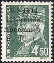 Losabbildung