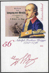 Losabbildung