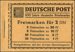 Losabbildung