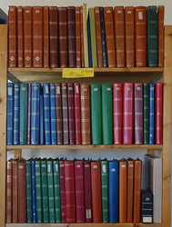 7760: Collector Estates