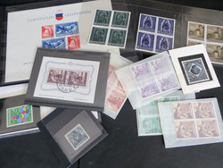 4175: Liechtenstein - Collections