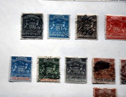 6120: South West Africa - Collections