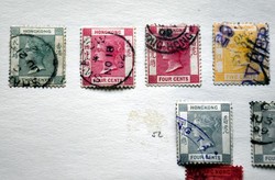 2980: Hong Kong - Collections