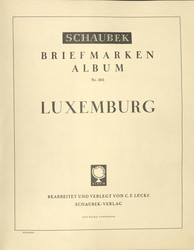 4210: Luxembourg - Collections