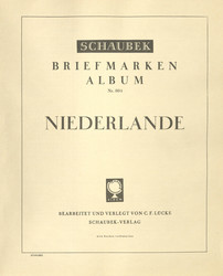 4610: Netherlands - Collections