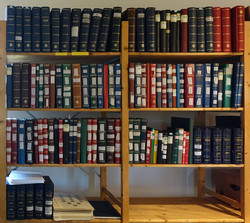 7760: Collector Estates