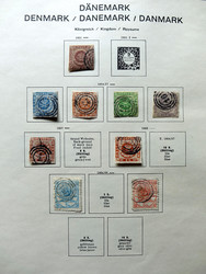 2355: Denmark - Collections