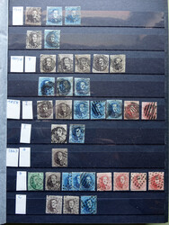 1810: Belgium - Collections