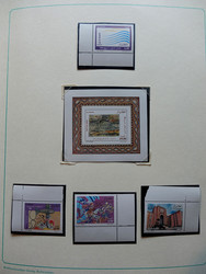 1665: Algeria - Collections