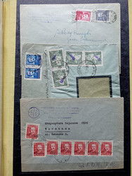 4945: Poland - Collections