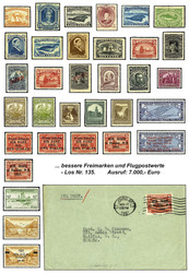 7140: Collections and Lots British Commonwealth General