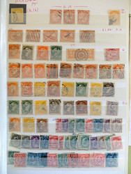 2040: Canada - Collections