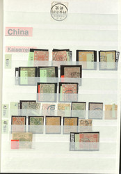 2070: China - Collections