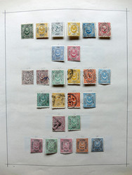6355: Turkey - Collections