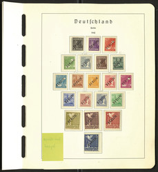 1360: Berlin - Collections