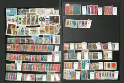 4210: Luxembourg - Collections