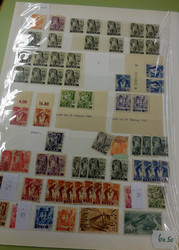 350: Saar - Collections