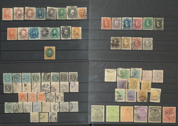 1935: Brazil - Collections