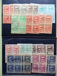 1935: Brazil - Collections